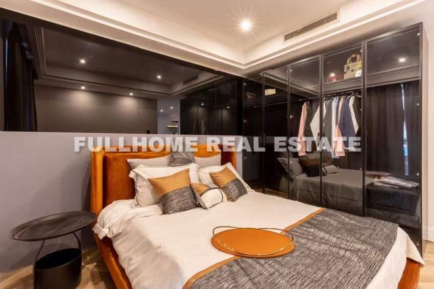 Dianying Garden - Interior view 6, Shanghai rental property