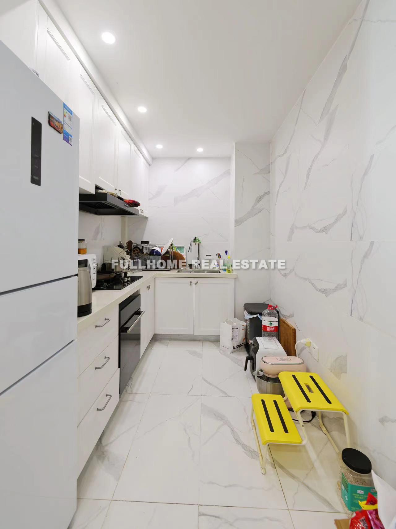 HuiCui Garden - Interior view 2, Shanghai rental property
