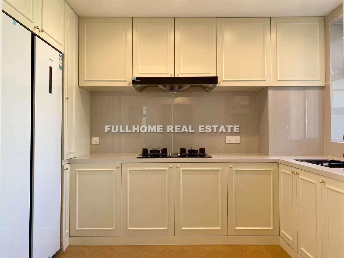 88 Jin Ting - Interior view 6, Shanghai rental property