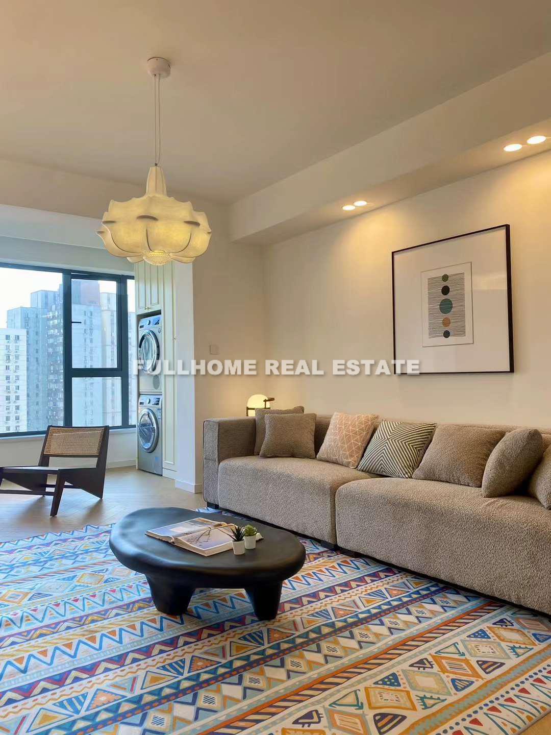 88 Jin Ting - Interior view 2, Shanghai rental property