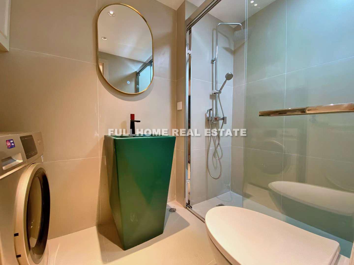 Zhong Fu Garden - Interior view 6, Shanghai rental property