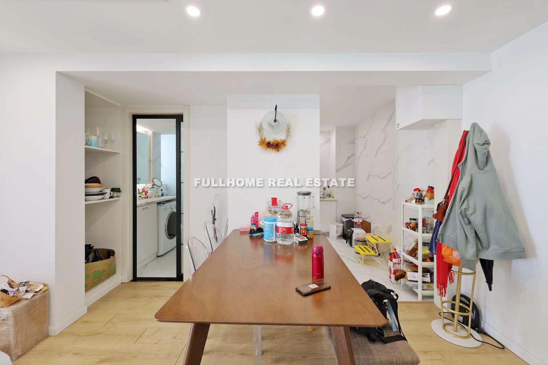 HuiCui Garden - Interior view 4, Shanghai rental property