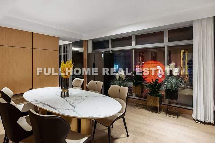 Huijin Plaza - Interior view 9, Shanghai rental property