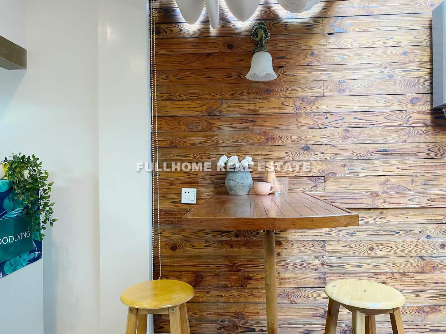 Yi Dian Apartment - Interior view 8, Shanghai rental property