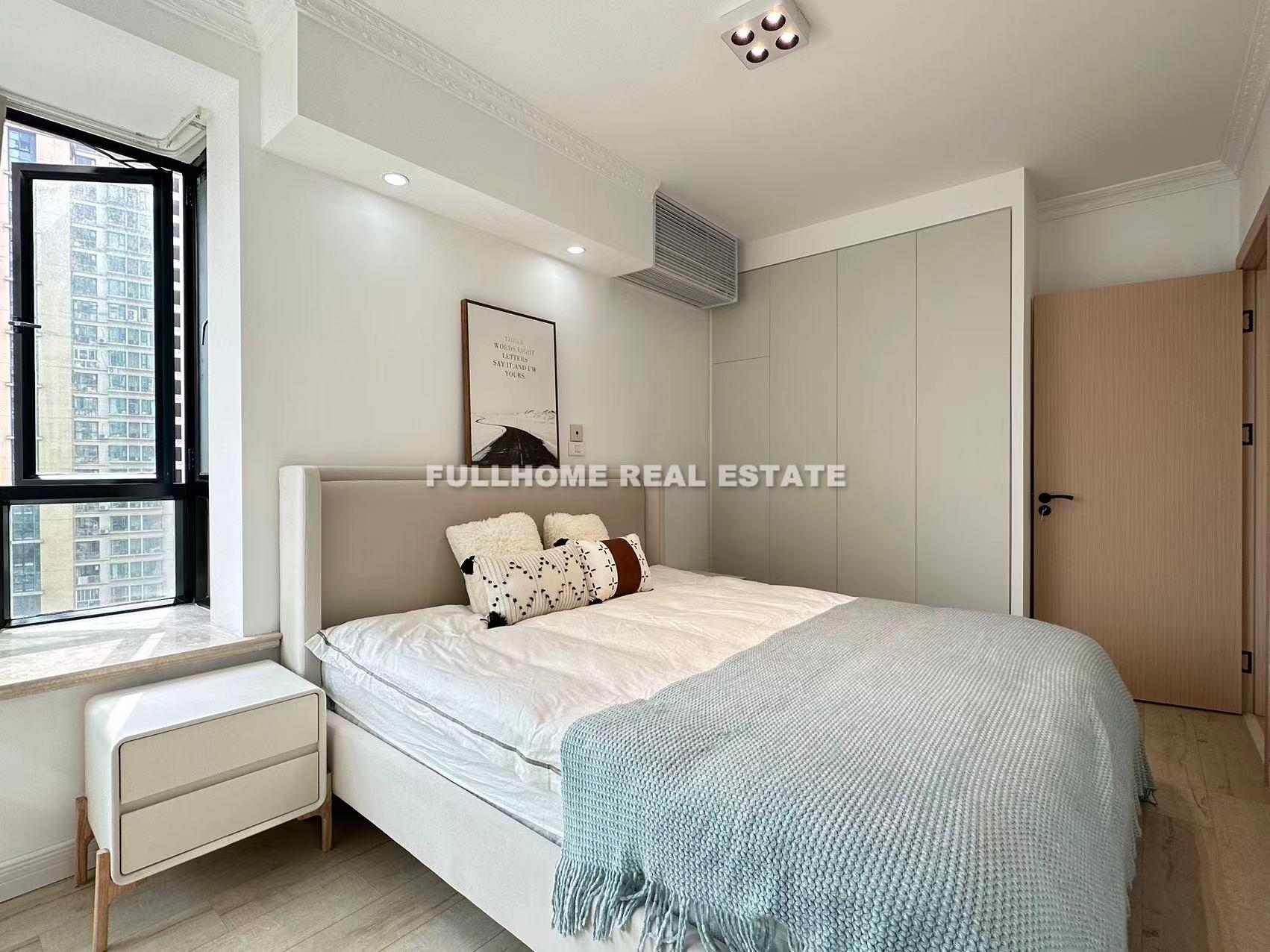Regents Park - Interior view 5, Shanghai rental property