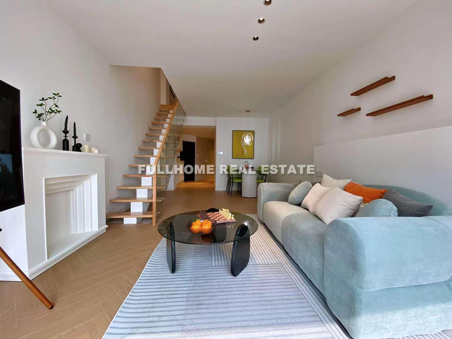 Zhong Fu Garden - Interior view 3, Shanghai rental property