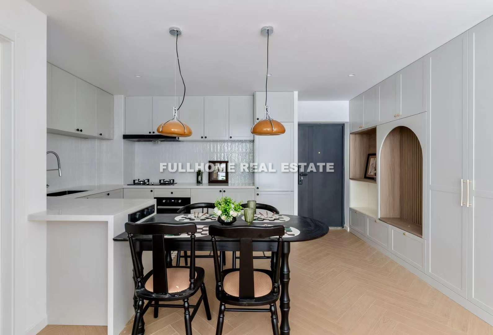 Xujiahui Garden - Interior view 7, Shanghai rental property