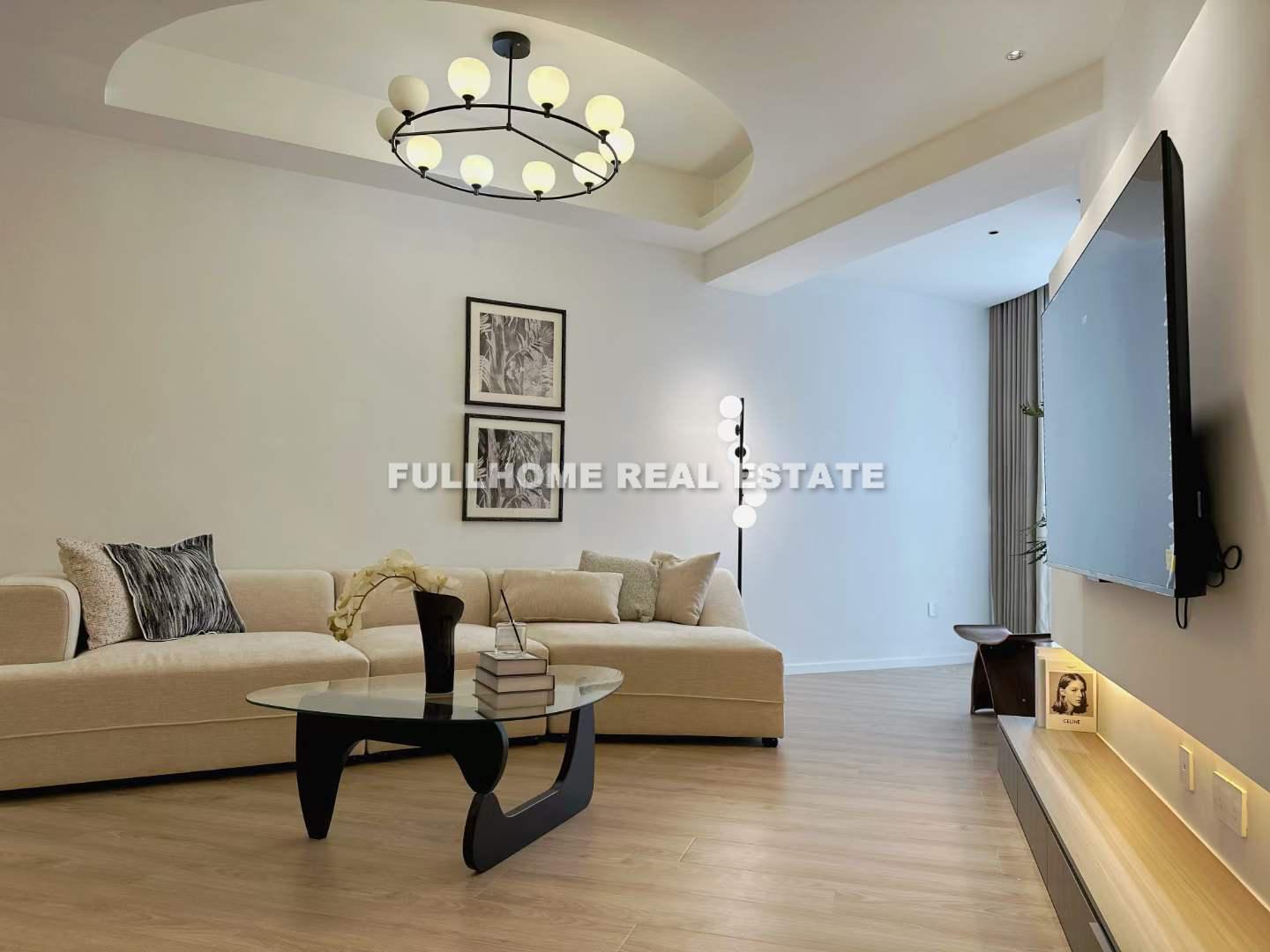 Jiahui Plaza - Interior view 5, Shanghai rental property