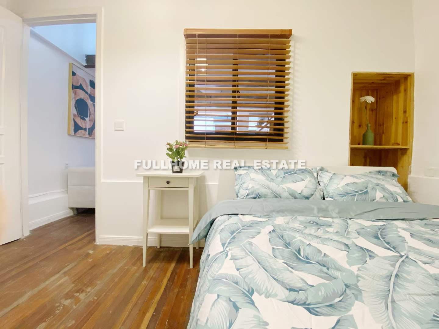 Yi Dian Apartment - Interior view 4, Shanghai rental property
