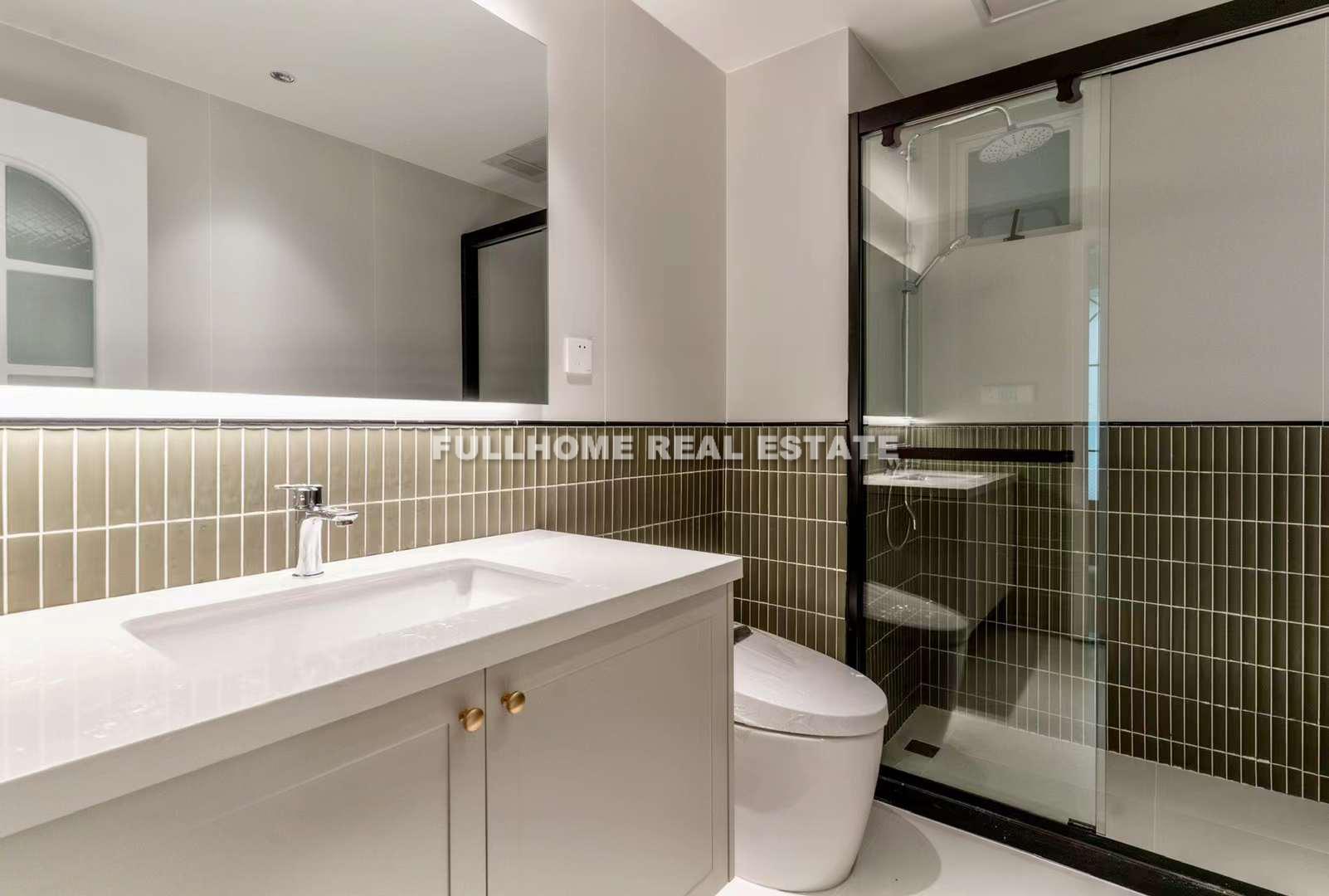 Xujiahui Garden - Interior view 8, Shanghai rental property