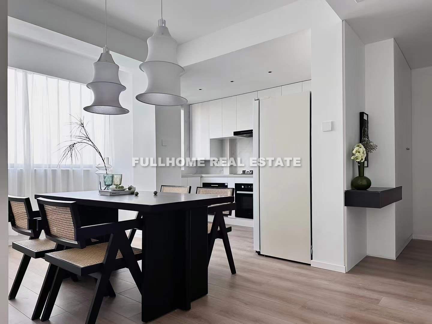 Yi Liu Apartment - Interior view 4, Shanghai rental property