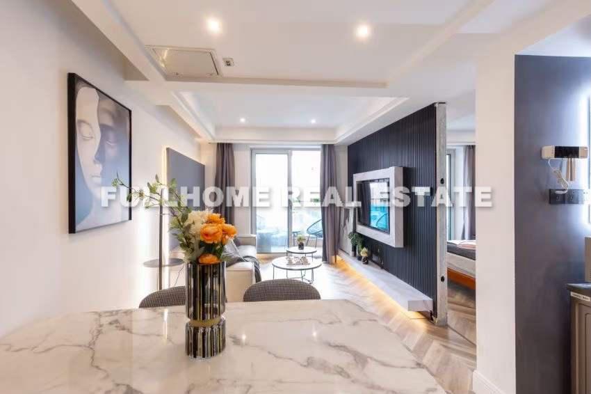 Dianying Garden - Interior view 7, Shanghai rental property