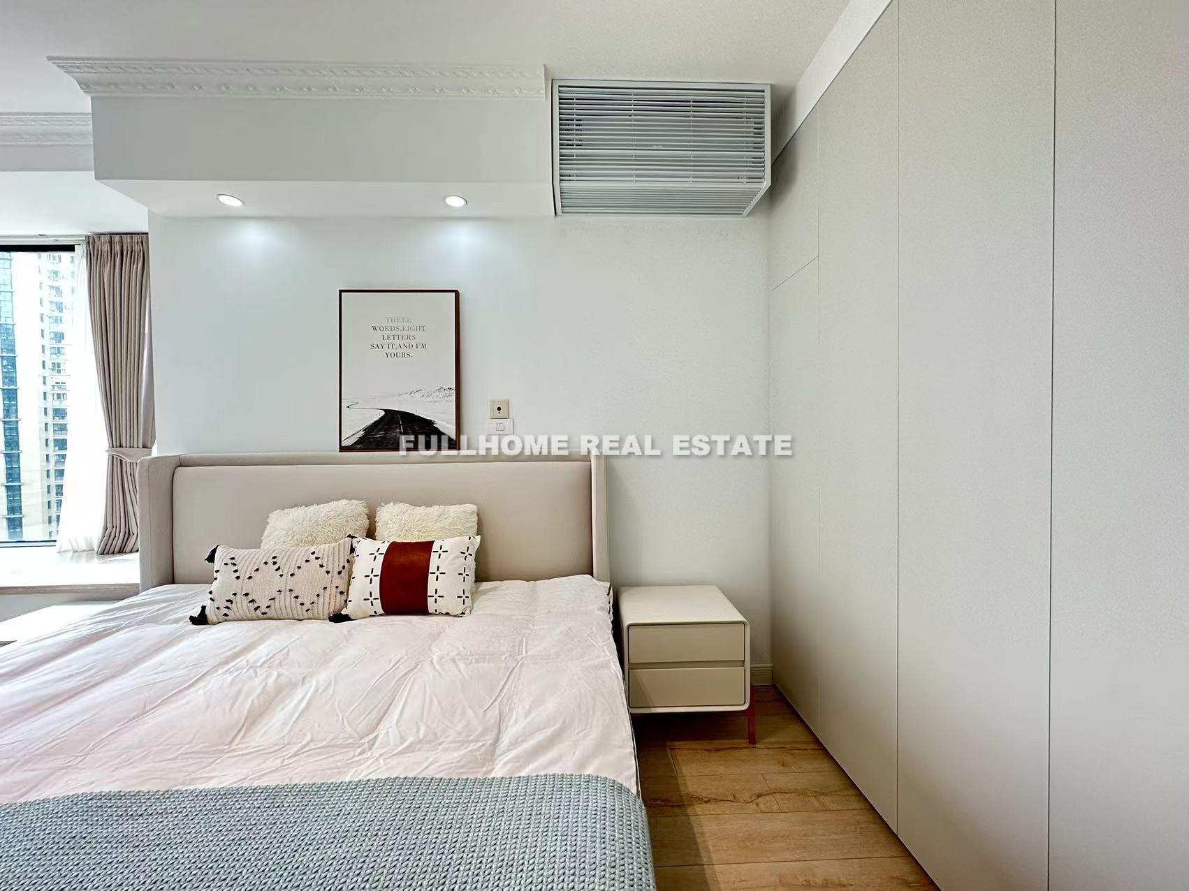 Regents Park - Interior view 6, Shanghai rental property