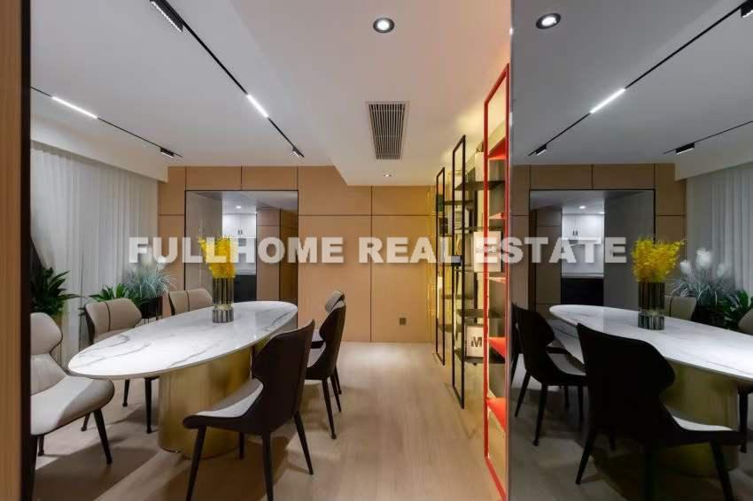Huijin Plaza - Interior view 8, Shanghai rental property