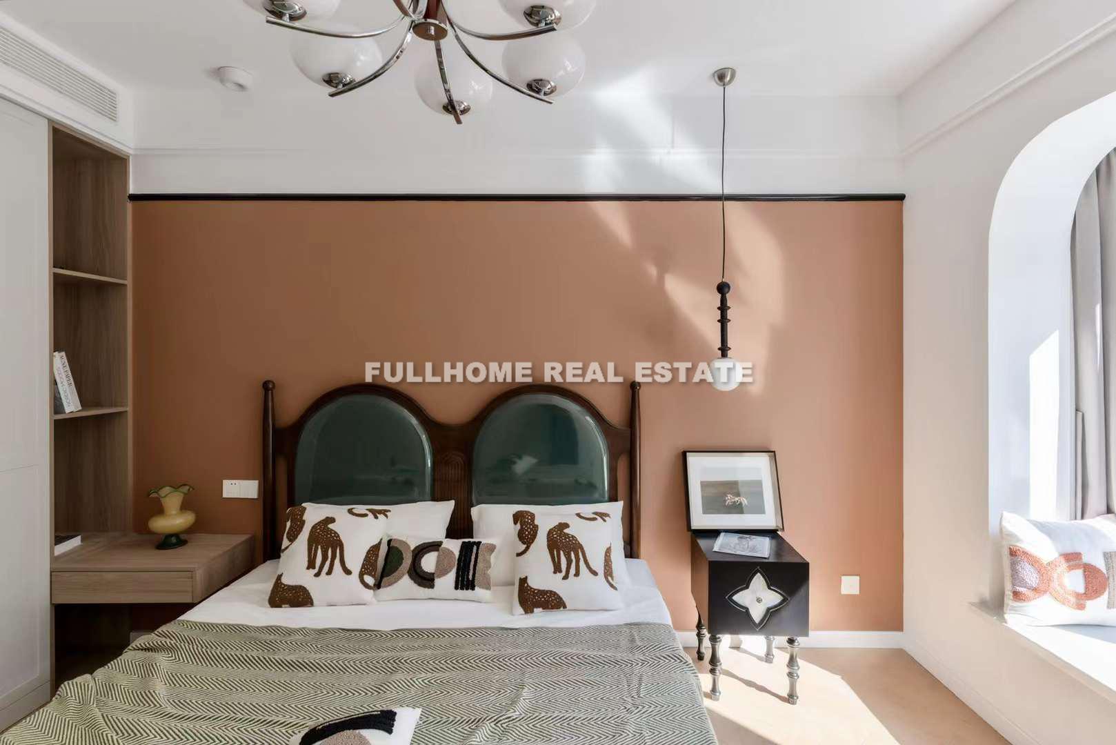 Xujiahui Garden - Interior view 6, Shanghai rental property