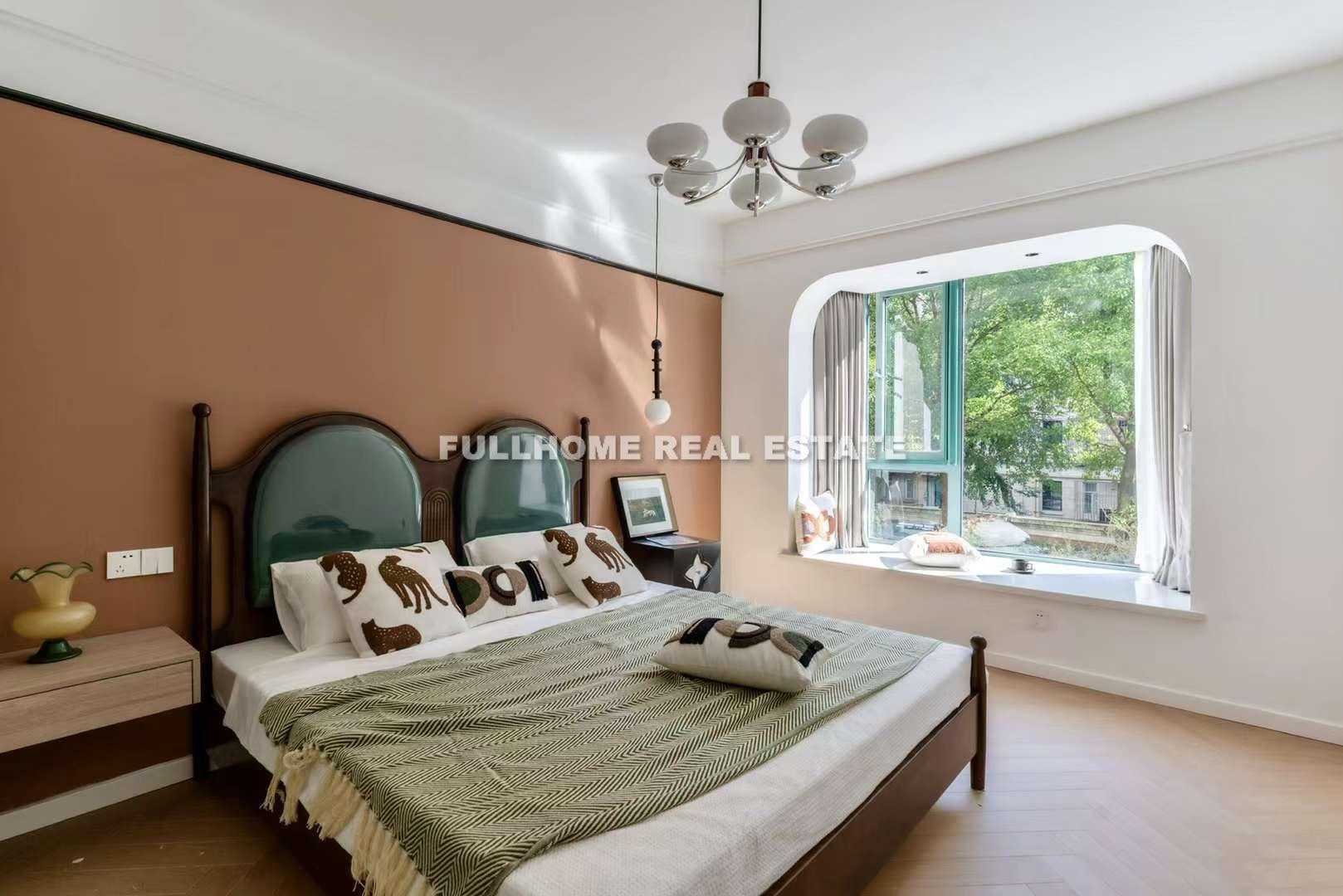 Xujiahui Garden - Interior view 4, Shanghai rental property