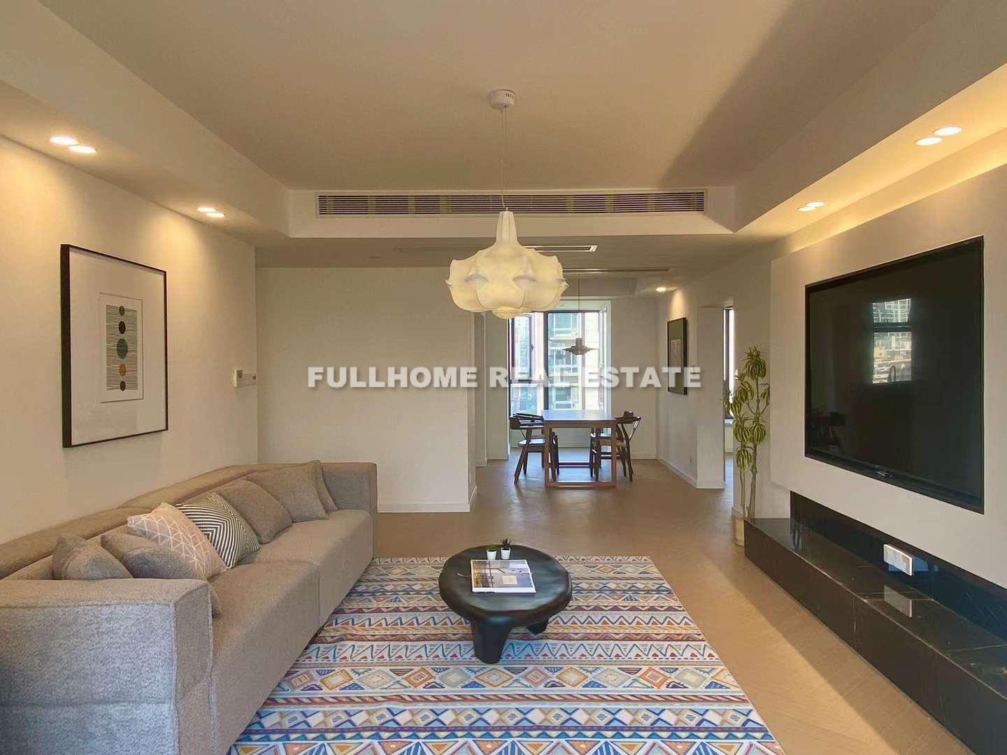 88 Jin Ting - Interior view 4, Shanghai rental property