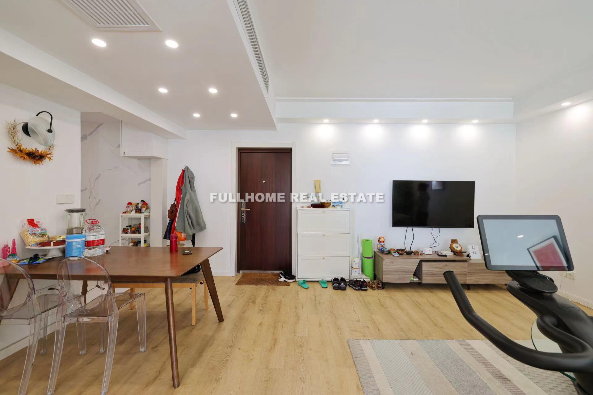 HuiCui Garden - Interior view 6, Shanghai rental property
