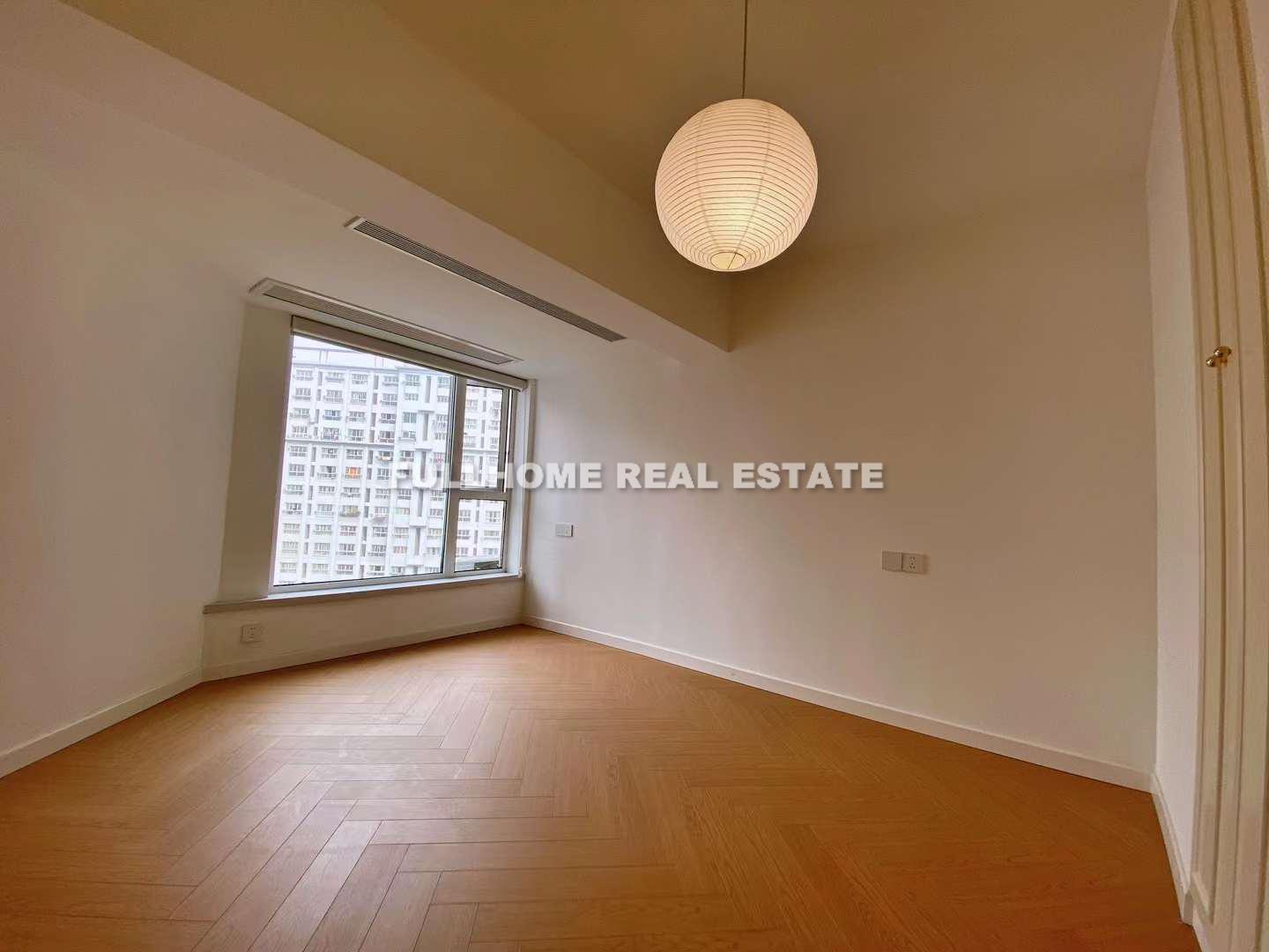 Zhong Fu Garden - Interior view 8, Shanghai rental property