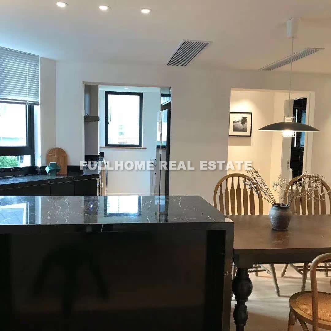 Weihaiyuan - Interior view 8, Shanghai rental property