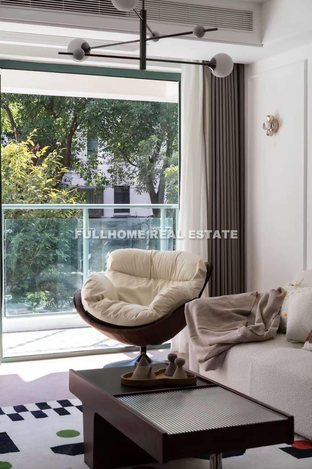 Xujiahui Garden - Interior view 3, Shanghai rental property