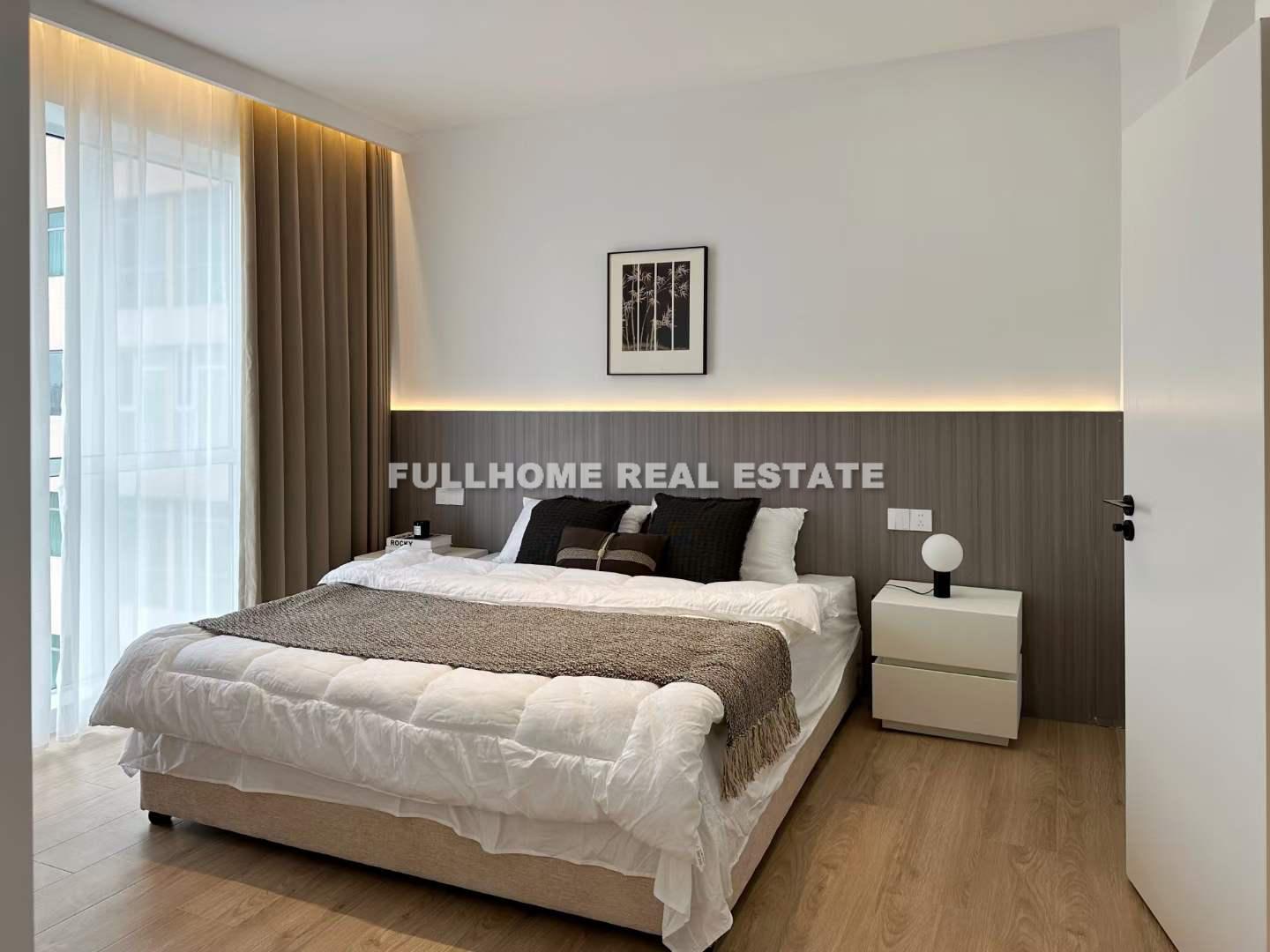 Jiahui Plaza - Interior view 3, Shanghai rental property