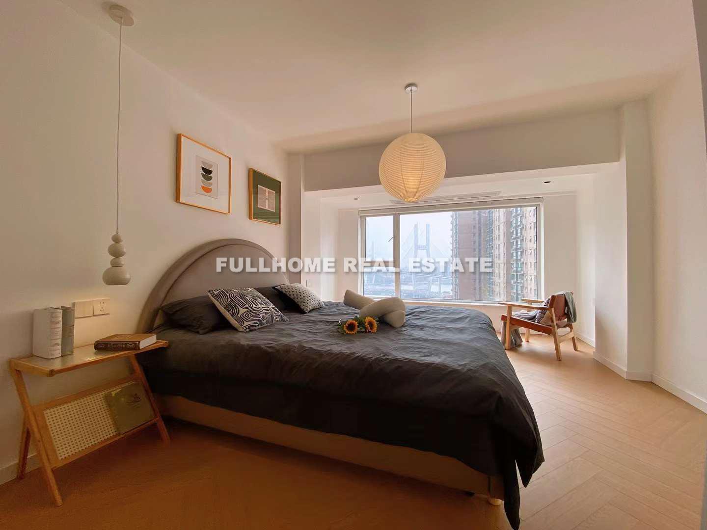 Zhong Fu Garden - Interior view 2, Shanghai rental property
