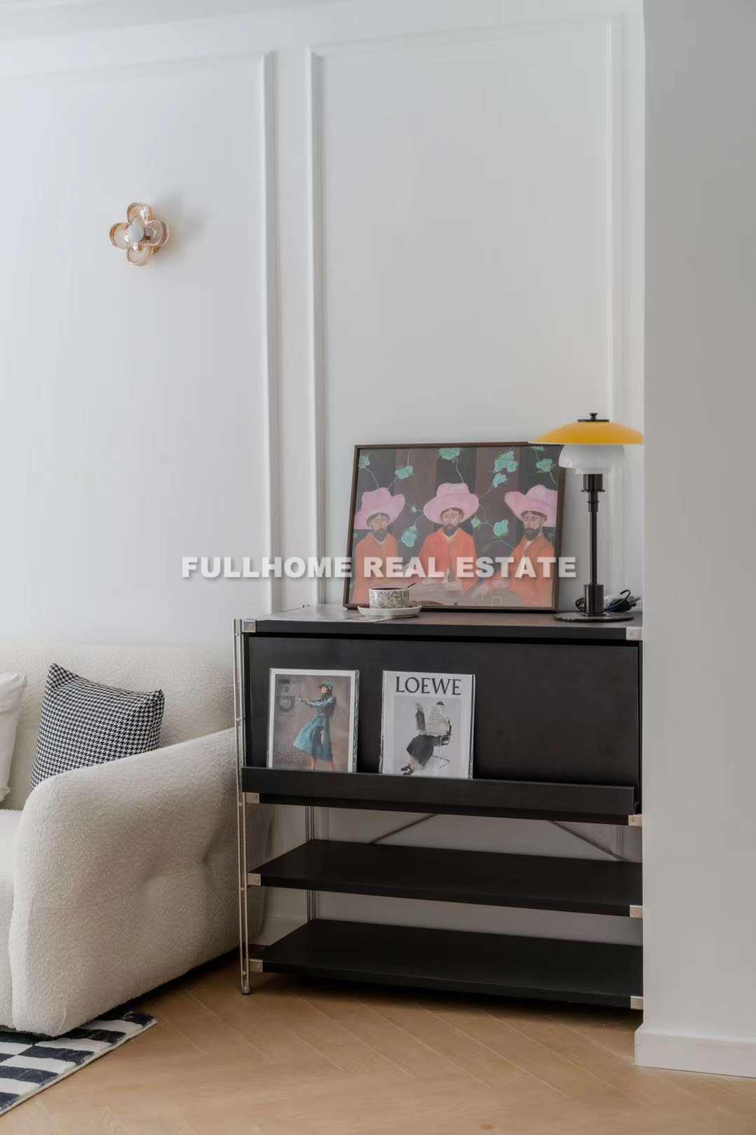 Xujiahui Garden - Interior view 2, Shanghai rental property