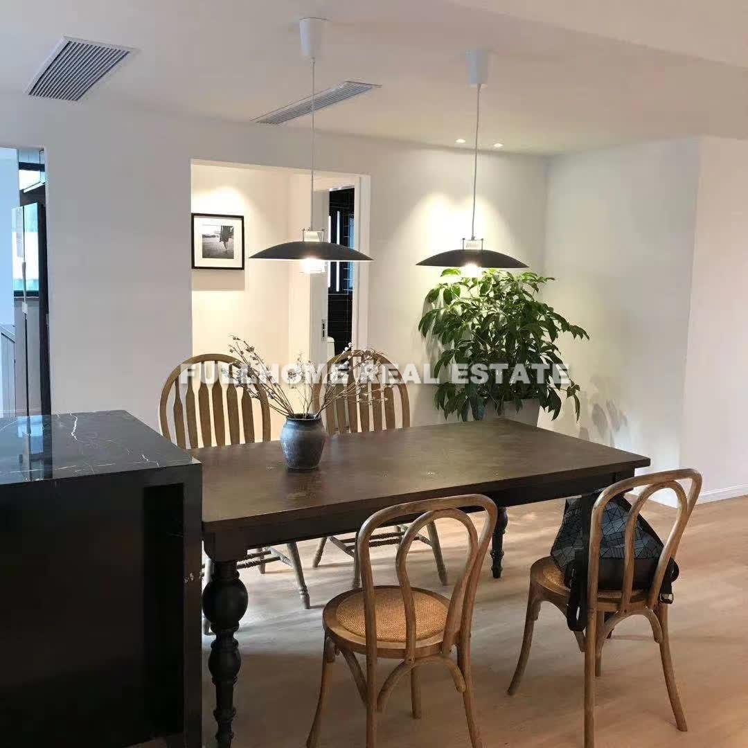 Weihaiyuan - Interior view 4, Shanghai rental property
