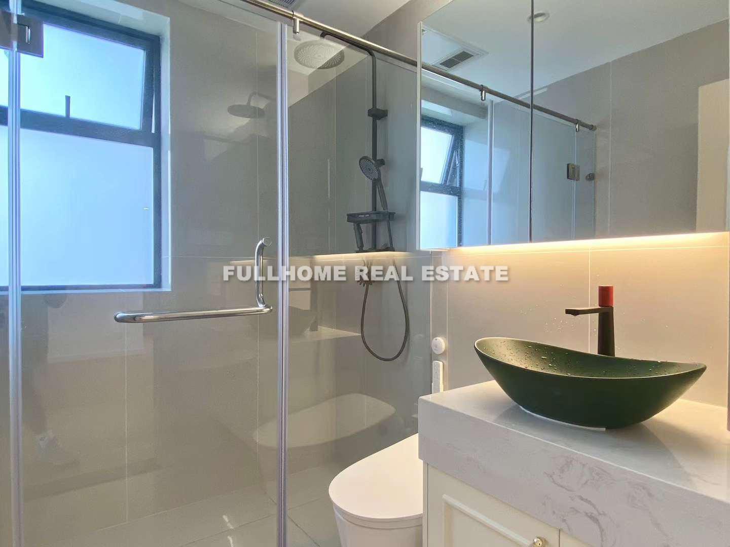 88 Jin Ting - Interior view 9, Shanghai rental property
