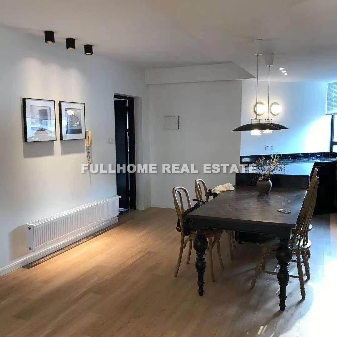 Weihaiyuan - Interior view 2, Shanghai rental property