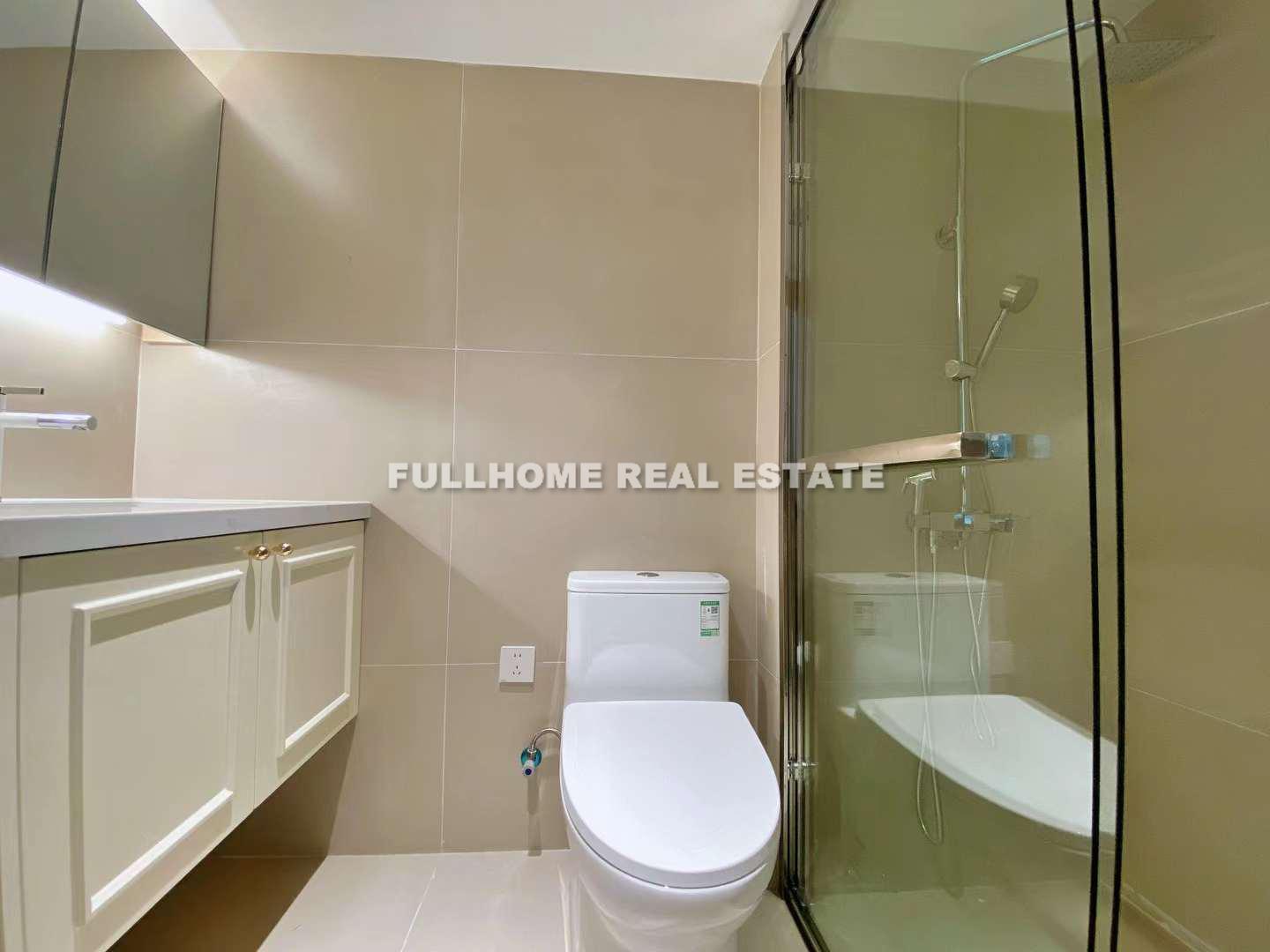 Zhong Fu Garden - Interior view 7, Shanghai rental property
