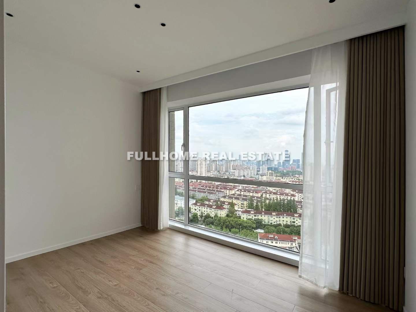 Jiahui Plaza - Interior view 4, Shanghai rental property