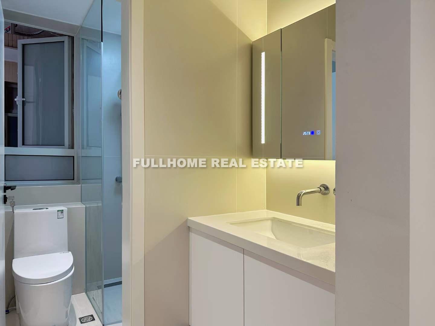Jiahui Plaza - Interior view 7, Shanghai rental property