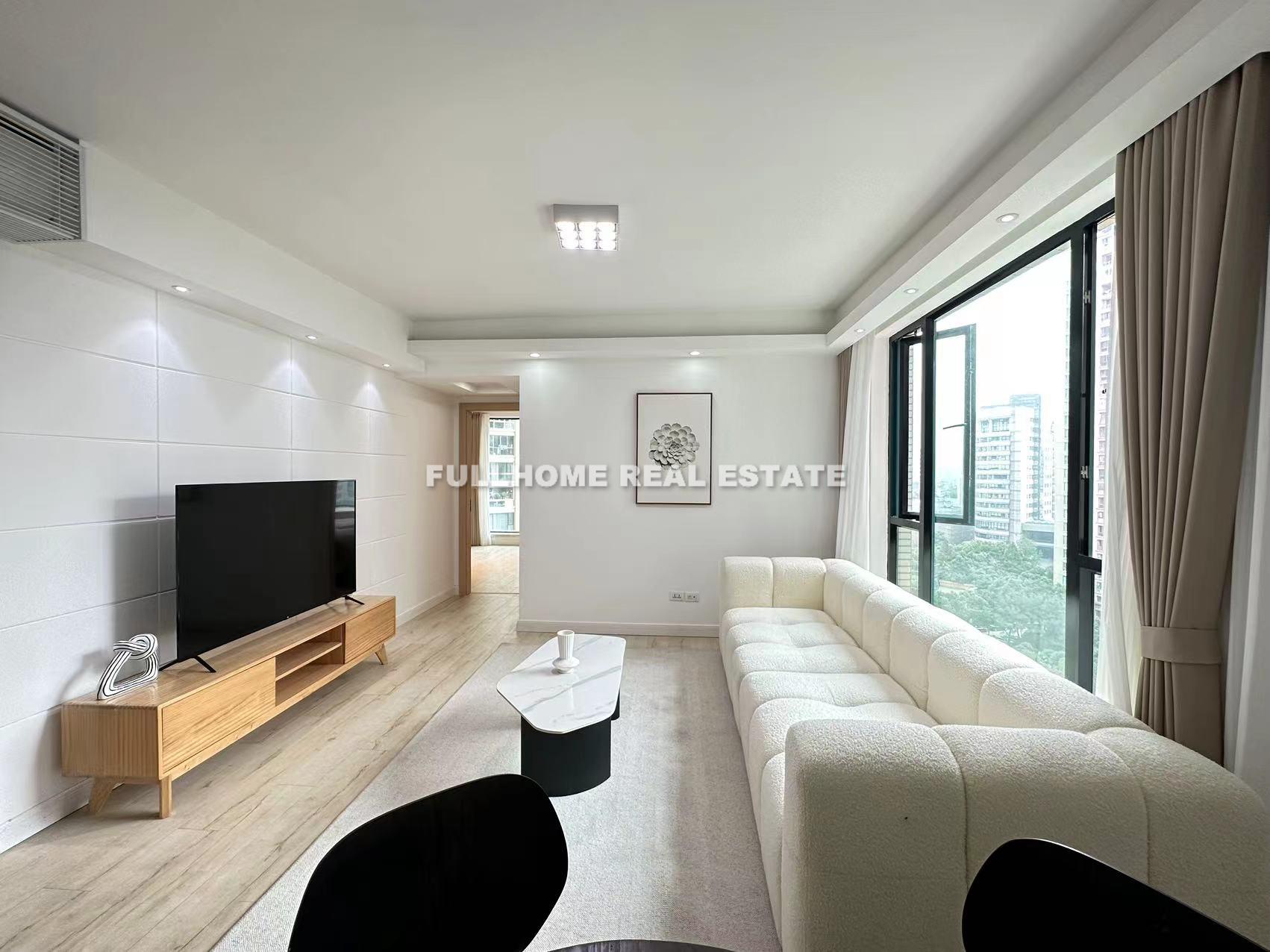 Regents Park - Interior view 2, Shanghai rental property