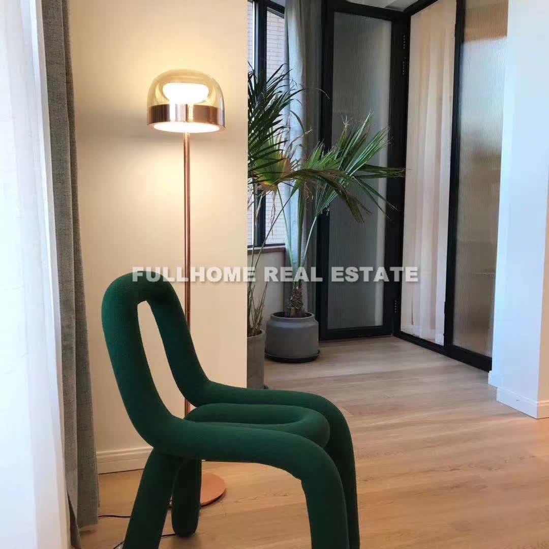 Weihaiyuan - Interior view 3, Shanghai rental property