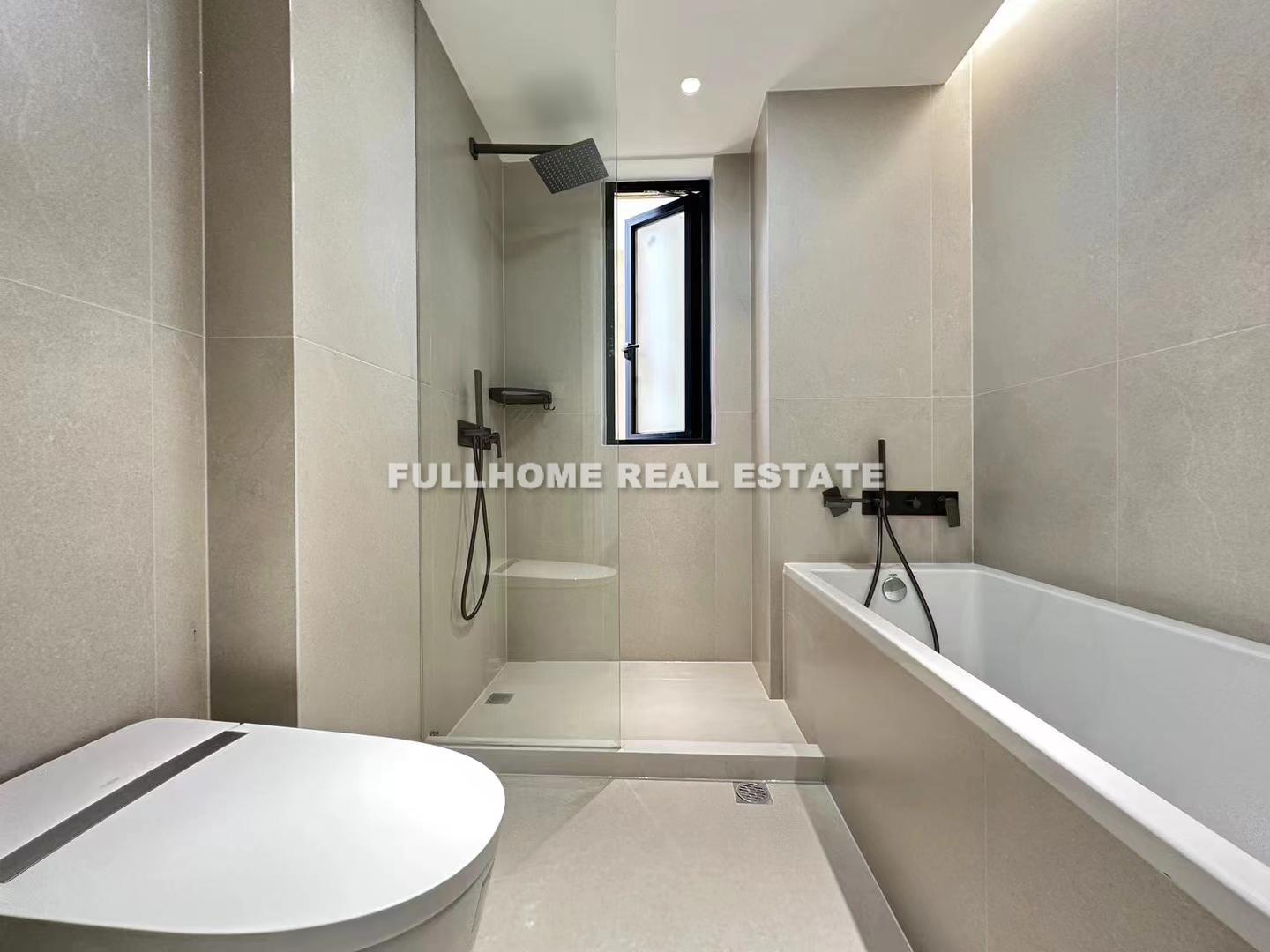 Oasis Riviera - Interior view 2, Shanghai rental property