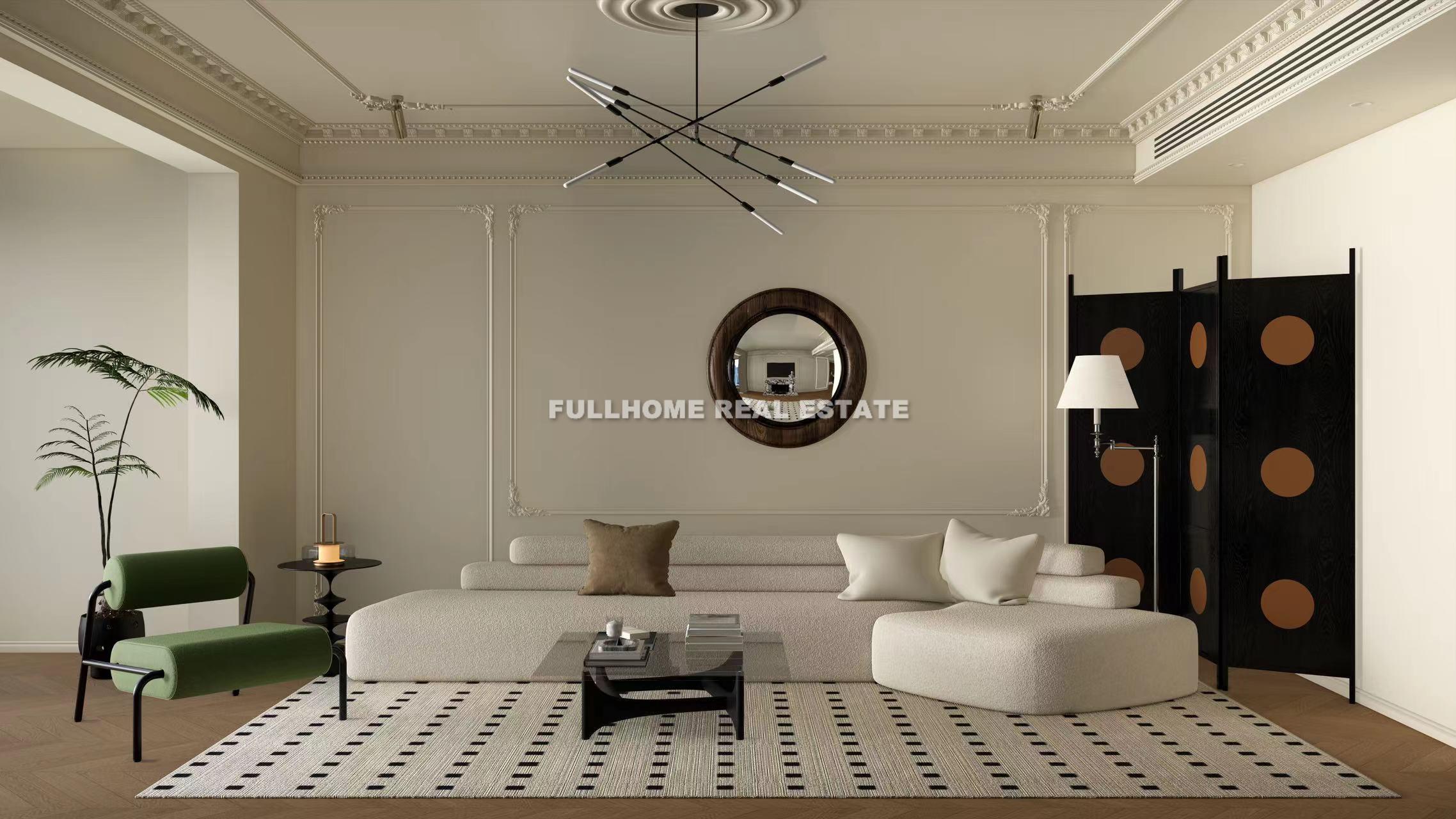 Hongqiao Leting - Interior view 6, Shanghai rental property