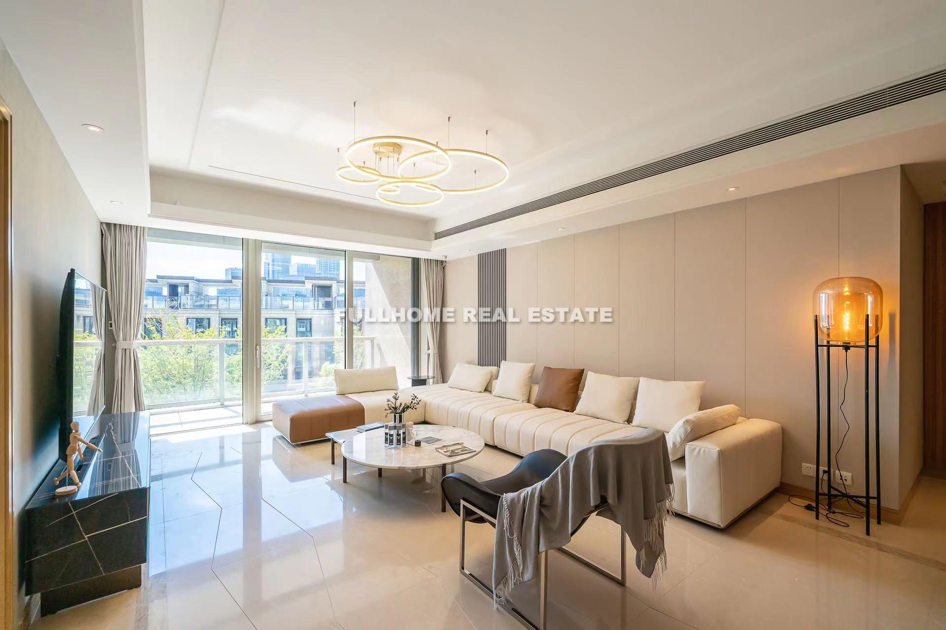 Shanghai Arch - Interior view 24, Shanghai rental property
