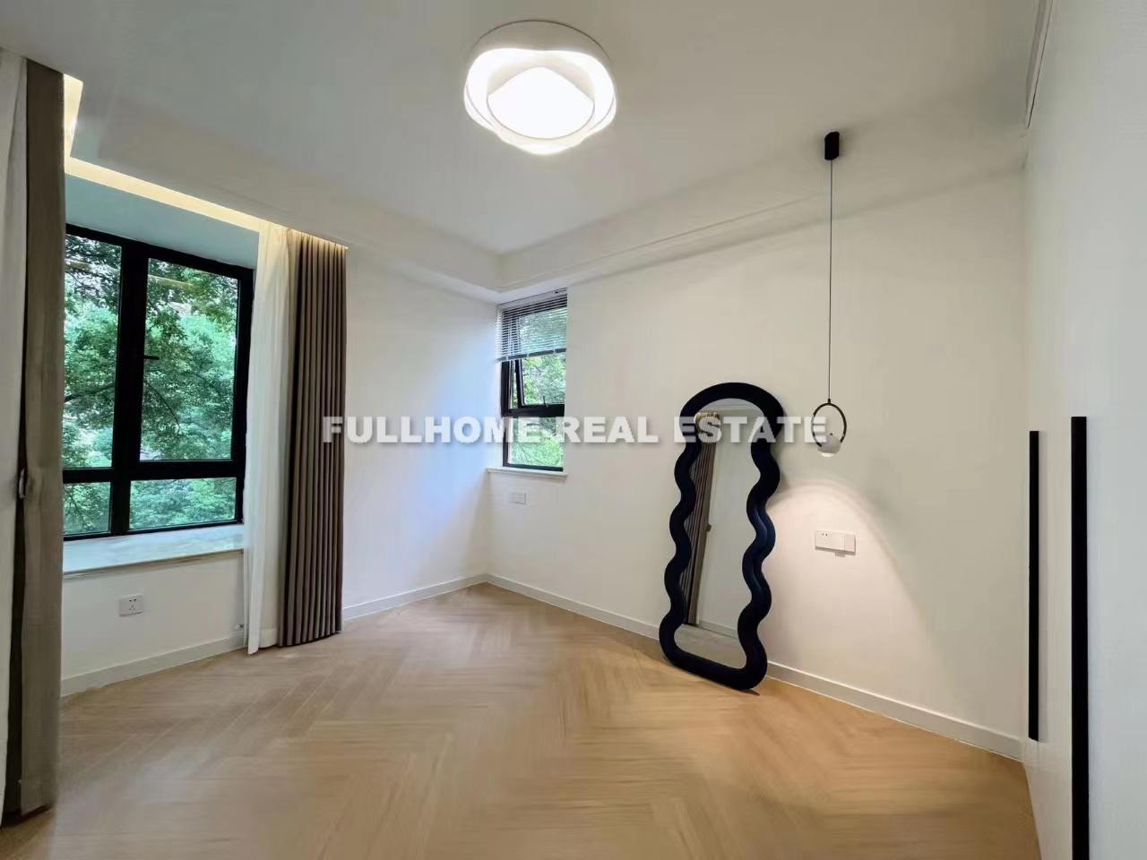 Yong Ye Apartment - Interior view 8, Shanghai rental property