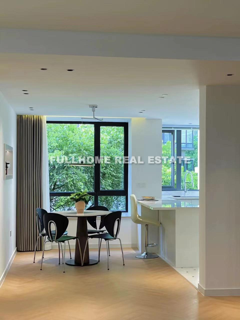 Yong Ye Apartment - Interior view 7, Shanghai rental property