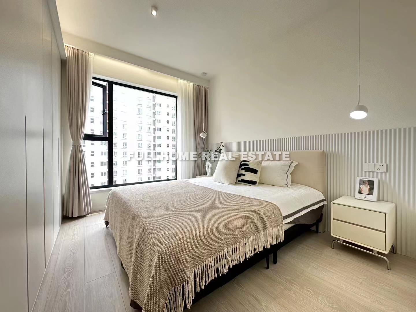 Oasis Riviera - Interior view 5, Shanghai rental property