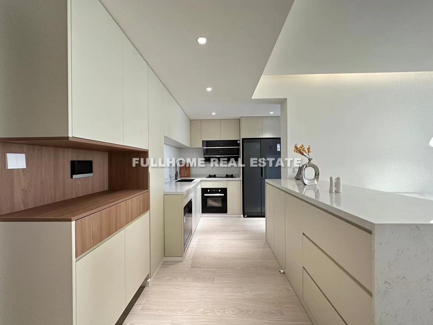 Oasis Riviera - Interior view 3, Shanghai rental property