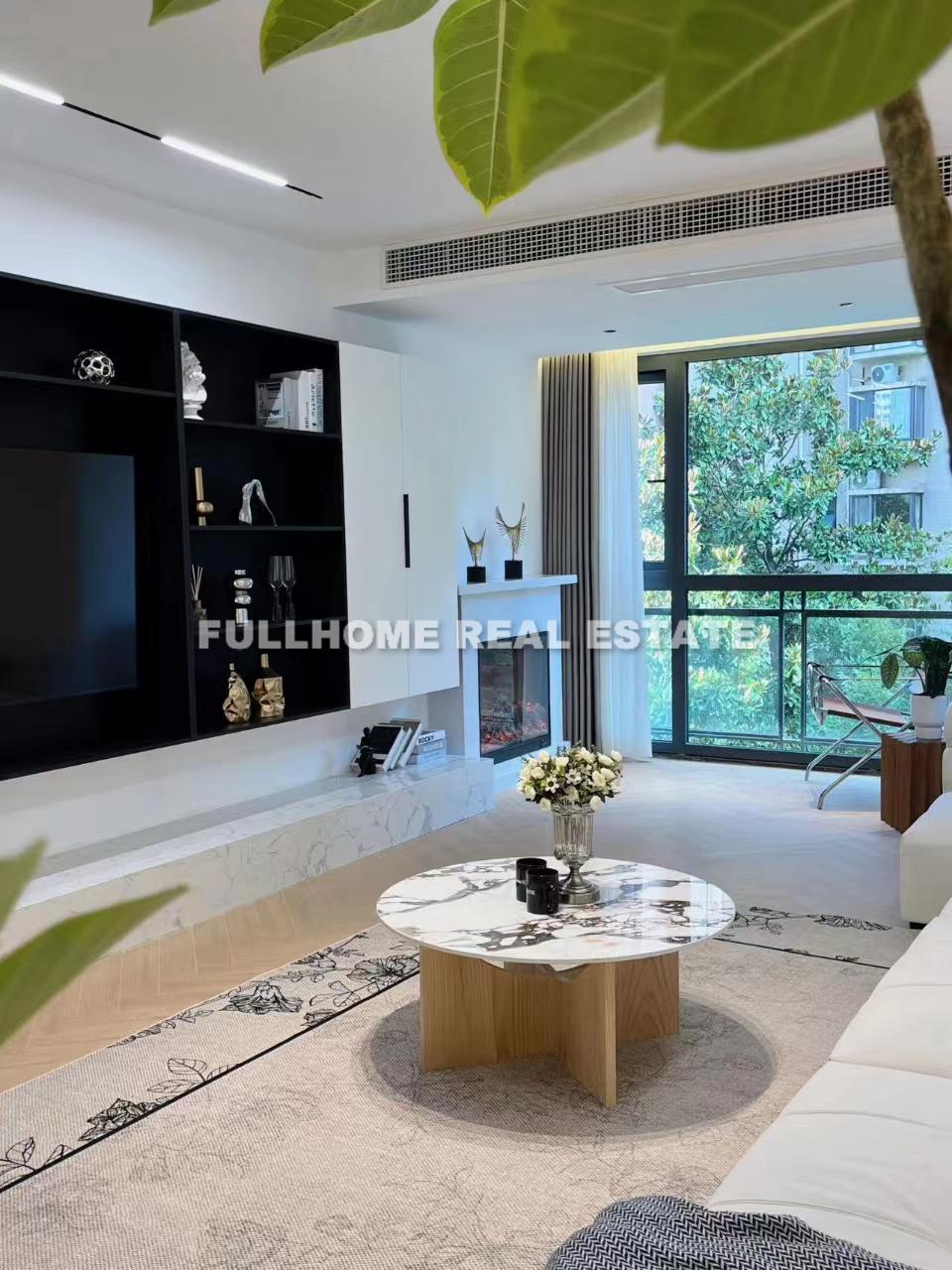 Yong Ye Apartment - Interior view 6, Shanghai rental property