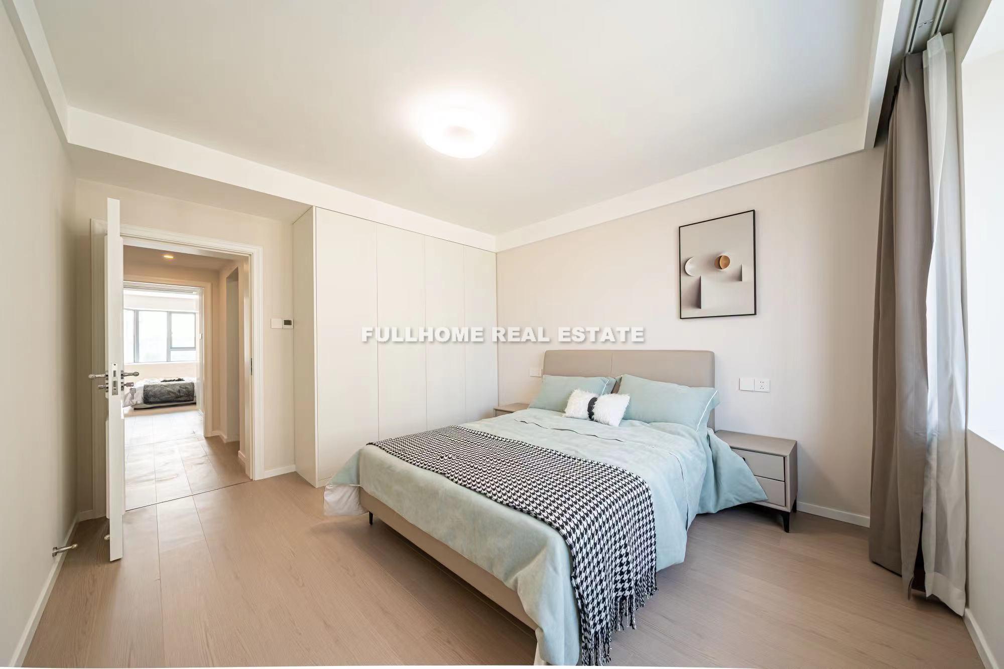 Hongqiao Zhongyuan - Interior view 8, Shanghai rental property