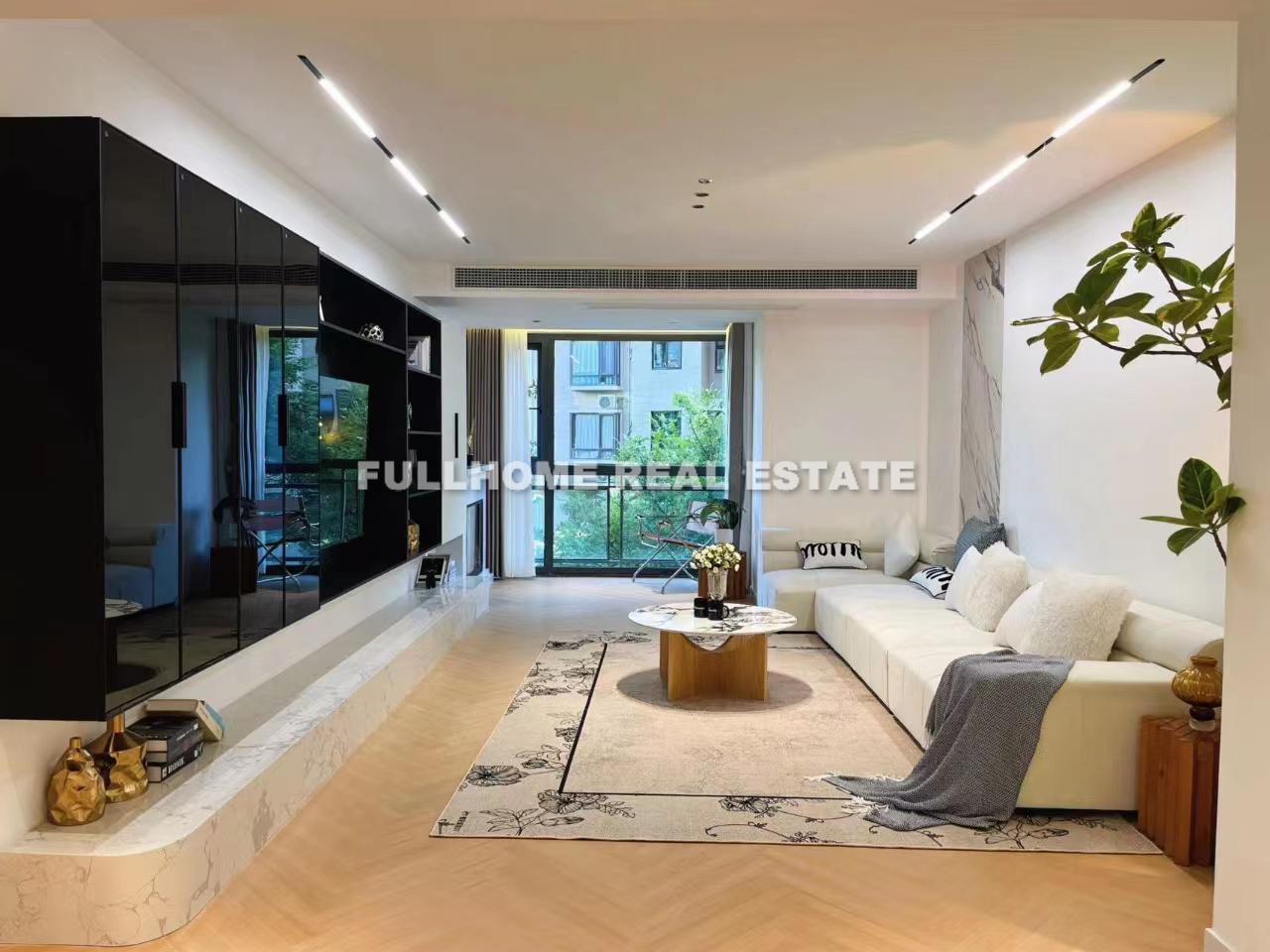Yong Ye Apartment - Interior view 2, Shanghai rental property
