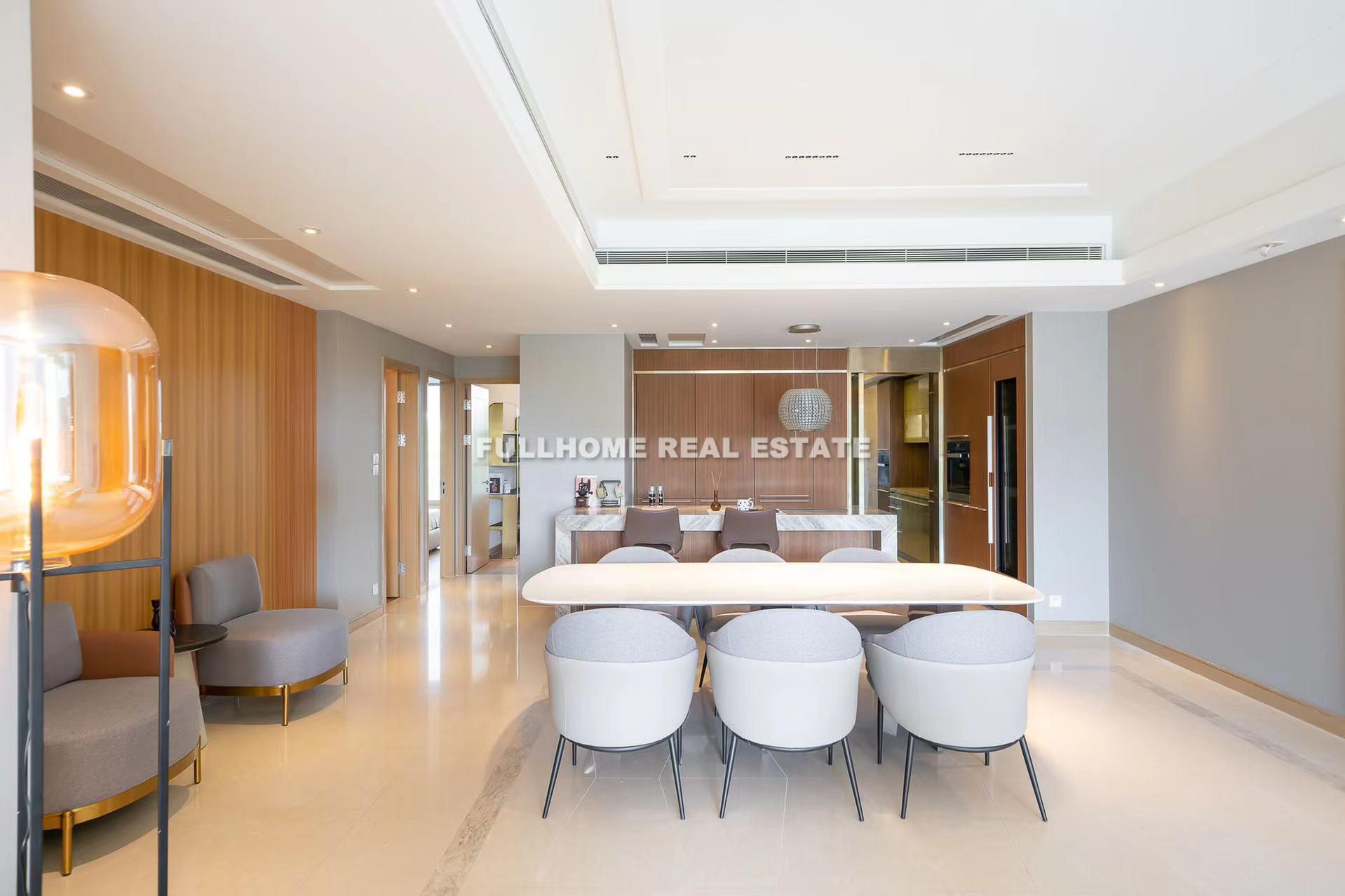Shanghai Arch - Interior view 22, Shanghai rental property