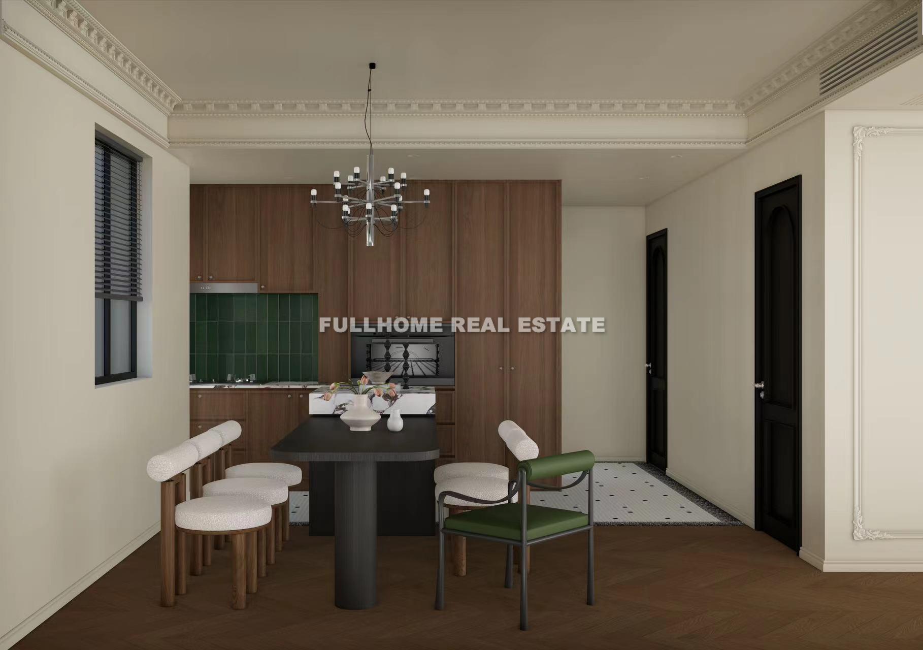 Hongqiao Leting - Interior view 3, Shanghai rental property
