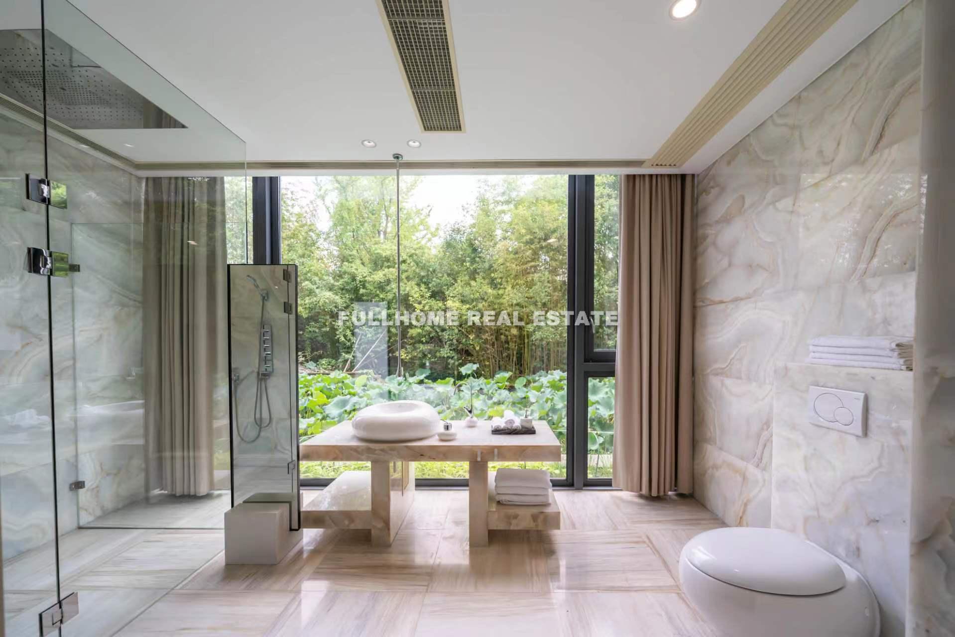 Mandarin Palace - Interior view 6, Shanghai rental property