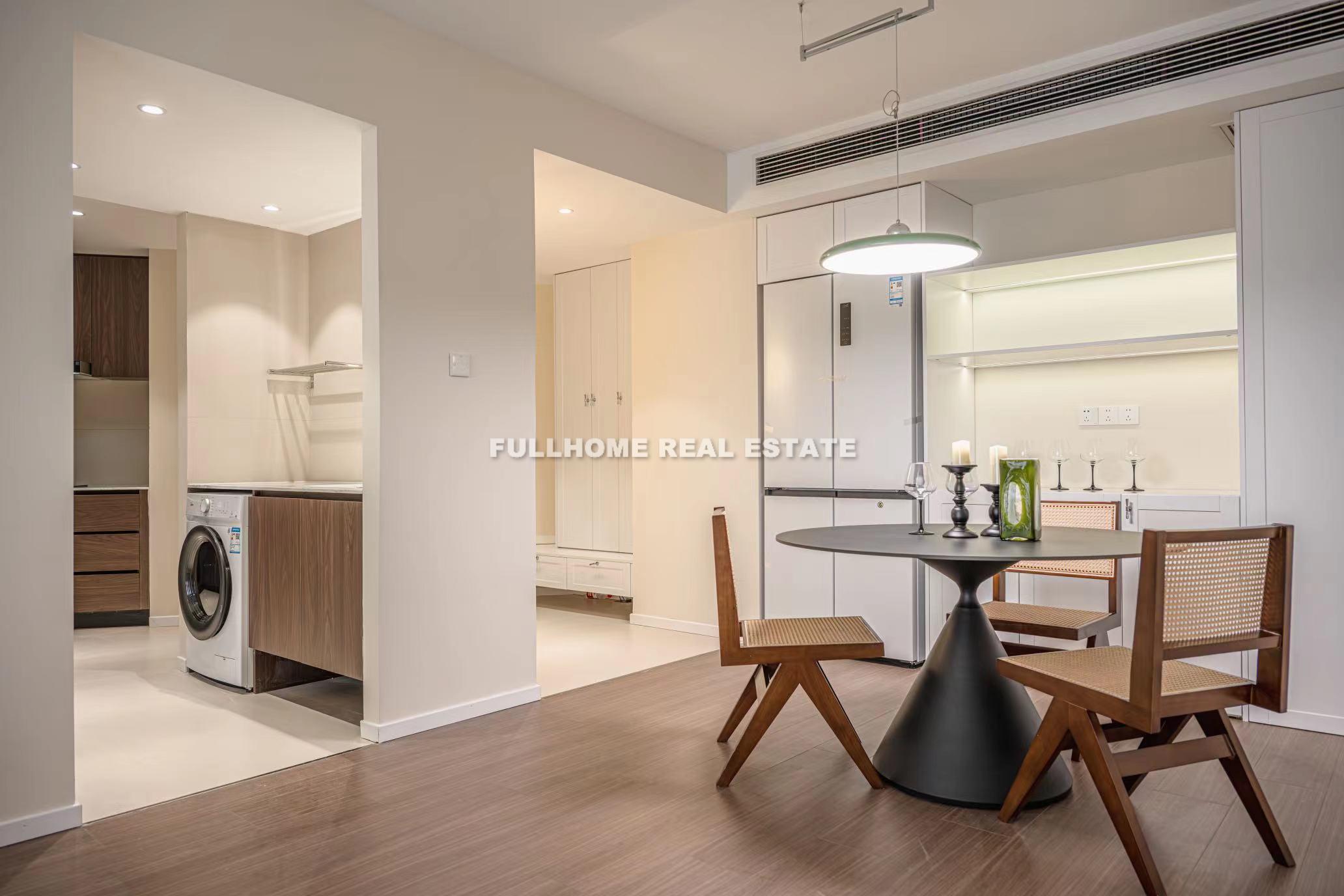 Oriental Manhattan - Interior view 11, Shanghai rental property